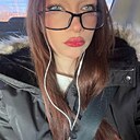 Настя, 25 лет