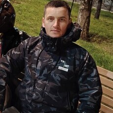 Фотография мужчины Алексей, 36 лет из г. Наро-Фоминск
