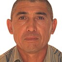 Бек, 56 лет