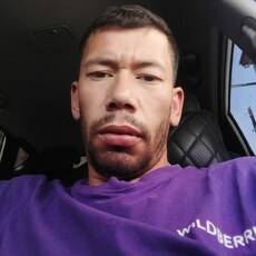 Фотография мужчины Самир, 31 год из г. Казань