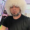 Алим, 40 лет