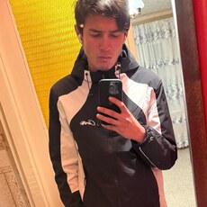 Фотография мужчины Azamat, 26 лет из г. Новокуйбышевск