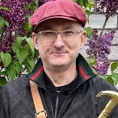 Фотография мужчины Михаил, 59 лет из г. Калининград