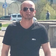 Фотография мужчины Федя, 43 года из г. Зеленоград
