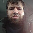 Али, 31 год