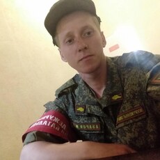 Фотография мужчины Михаил, 28 лет из г. Тайшет