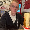 Даниил, 18 лет