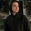Кирилл, 20 лет