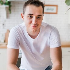 Фотография мужчины Сергей, 29 лет из г. Кривой Рог