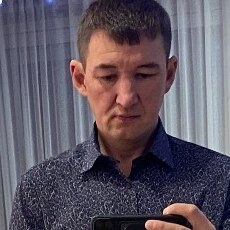 Фотография мужчины Ден, 41 год из г. Лесной