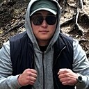 Даулет, 22 года
