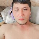 Шох, 35 лет