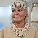 Людмила, 67 лет