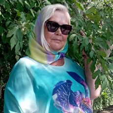 Фотография девушки Людмила, 67 лет из г. Минск