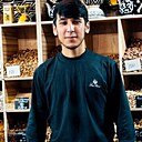 Шодмон, 19 лет