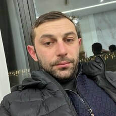 Фотография мужчины Давид, 28 лет из г. Обнинск