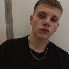 Фотография мужчины Савелий, 22 года из г. Петровск