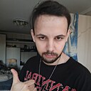Даниил, 22 года