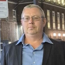 Андрей, 49 из г. Бремен.