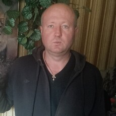 Фотография мужчины Игорь, 43 года из г. Донецк