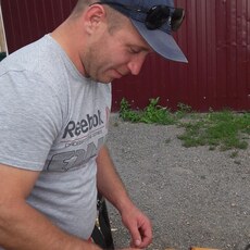 Фотография мужчины Денис, 48 лет из г. Коктебель