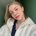 Анна, 21 год