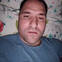 Рафис, 33 года