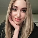 Настя, 21 год