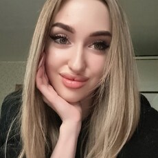 Фотография девушки Настя, 21 год из г. Москва