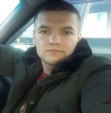 Фотография мужчины Андрей, 36 лет из г. Слоним