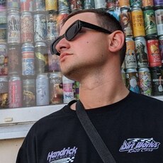 Фотография мужчины Александр, 25 лет из г. Великий Новгород