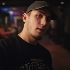 Фотография мужчины Ilya, 25 лет из г. Краснодар