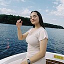 Ника, 21 год