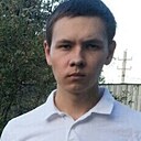 Динар, 28 лет