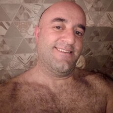 Фотография мужчины Армен, 44 года из г. Краснодар