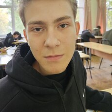 Фотография мужчины Артем, 19 лет из г. Азов