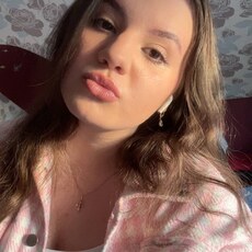 Фотография девушки Надежда, 20 лет из г. Петрозаводск