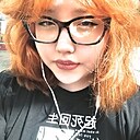 Анастасия, 19 лет