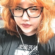 Фотография девушки Анастасия, 19 лет из г. Хабаровск