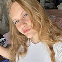 Анастасия, 19 лет