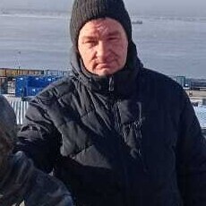 Фотография мужчины Иван, 45 лет из г. Дудинка