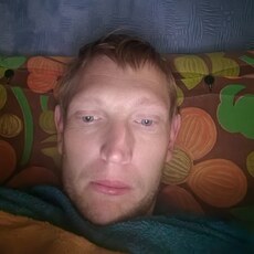 Фотография мужчины Даниил, 35 лет из г. Калинковичи