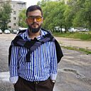 Адиль, 25 лет