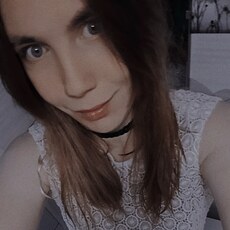 Фотография девушки Ольга, 23 года из г. Прокопьевск