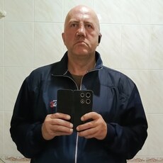 Фотография мужчины Владимир, 45 лет из г. Снежное
