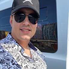 Фотография мужчины Евгений, 24 года из г. Бердск