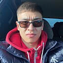 Елдос, 26 лет
