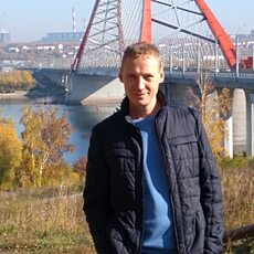 Фотография мужчины Александр, 41 год из г. Новосибирск