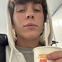 Кирилл, 20 лет