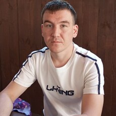 Фотография мужчины Андрей, 27 лет из г. Саянск